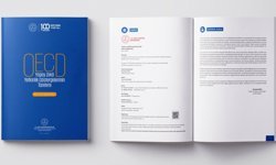 OECD'nin yapay zekâ raporu Türkçeye kazandırıldı