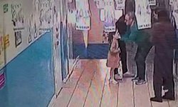 Öğrencinin hayatını öğretmeni kurtardı: Heimlich manevrasıyla nefes aldı