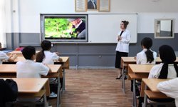 Öğretmenlerin il içi yer değiştirme takvimi açıklandı