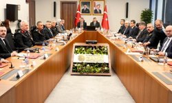 Okul güvenliği için kapsamlı toplantı: Yeni eylem planı hazırlanacak