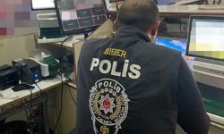 Okul saldırılarına ilişkin 389 hesap sahibi gözaltına alındı