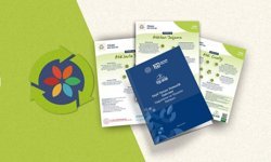 Okullarda nisan ayının teması 'Sıfır Atık' oldu