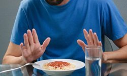 Olumsuz duygular duygusal yeme bozukluğunu tetikliyor!