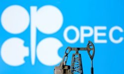 OPEC'in küresel petrol payı 2025'te yükseldi