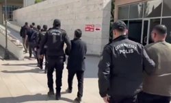Osmaniye merkezli bahis operasyonunda 10 şüpheli tutuklandı