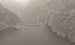 Osmaniye'de DSİ yatırımları 17,3 milyar TL'ye ulaştı