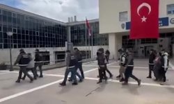 Osmaniye'de uyuşturucu operasyonu: 4 tutuklama