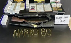 Osmaniye'de uyuşturucu operasyonunda 17 kişi tutuklandı