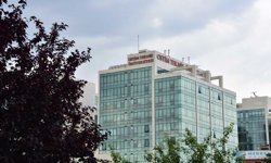 OSTİM Teknik Üniversitesi'nden siyonist rejime tepki: İdam yasası ayrımcı ve insanlık dışı