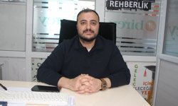 Özer: Bir bireyin maddeye bağımlı olma süreci ilk olarak arkadaş ortamından başlar