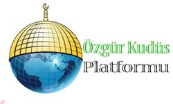 Özgür Kudüs Platformu: Filistinli esirlere idam kararı insanlık suçudur