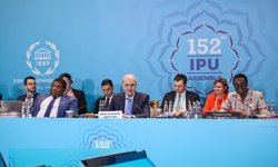 'PAB Genel Kurulu'nda Türkiye-BM iş birliği'