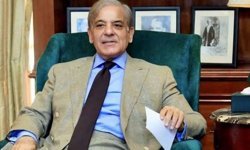 Pakistan Başbakanı Şerif'ten 'İslamabad görüşmeleri' öncesi teşekkür mesajı