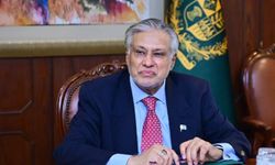 Pakistan, Orta Doğu'da gerilimi azaltmak için bölgesel muhataplarıyla görüşmelerini sürdürüyor