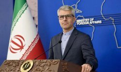 Pakistan'da ABD ile görüşme iddialarına yalanlama