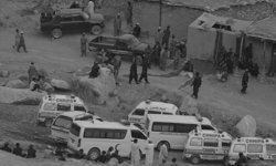 Pakistan'da maden sahasına silahlı saldırı: 9 ölü