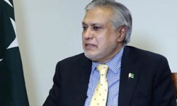 'Pakistan'dan ABD ve İran'a çağrı'