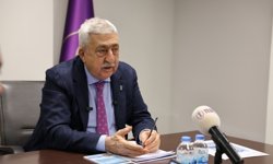 Palandöken: Egzoz ve muayene ücreti ayrı ayrı alınmamalı