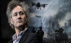 Palantir CEO'su Alex Karp'ın manifestosu tartışmalara sebep oldu: Teknolojik fayda mı militarist saldırganlık mı?