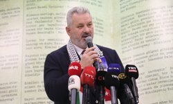 Parlamenterlerden küresel eylem çağrısı