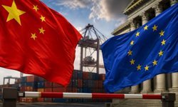 Pekin'den AB'ye misilleme uyarısı: Ayrımcı politikalar karşılıksız kalmayacak