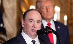 Pentagon'da üst düzey kriz: Deniz Bakanı 'derhal' görevden alındı