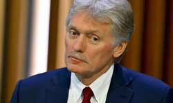 Peskov: Hürmüz Boğazı'ndaki durum son derece kırılgan ve tahmin edilemez