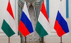 Peskov: Macaristan ile ilişkiler sürecek