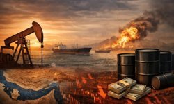 Petrol fiyatları 100 doların üstünü gördü 