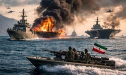 Petrol, gıda ve güvenlik krizi: Hürmüz Boğazı üzerinden yeni dünya dengesi