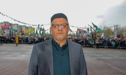 Peygamber Sevdalıları Vakfı Genel Başkanı Şimşek: Kurtuluşun yolu vahdetten geçiyor