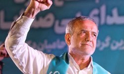 Pezeşkiyan: Ateşkes anlaşmasında İran'ın görüşleri temel olarak kabul edildi