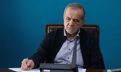 Pezeşkiyan'dan ABD halkına açık mektup: Kendimizi savunuyoruz, size düşmanlığımız yok