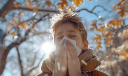 Polen, kene ve alerji: Bahar hastalıklarıyla mücadelede bilmeniz gerekenler