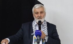 Prof. Dr. Ateş: Ümmet bilincine sahip bir nesil yetiştirmek istiyorsanız, Gazze'nin eğitim modelini örnek alın