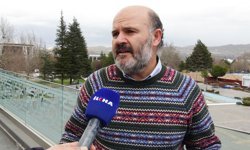 Prof. Dr. Tuncel: Mescid-i Aksa'nın özgürlüğü için topyekûn harekete geçilmeli