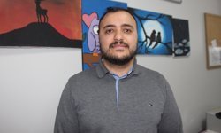 Psikolojik Danışman Özer: Gençler, kumar bağımlılığına 'kolay yoldan para kazanma' fikriyle kapılıyor