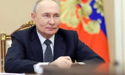 Putin, Paskalya nedeniyle ateşkes ilan etti