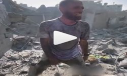 Refik Bedran: Üç yıldır evlatlarımın izini sürüyorum