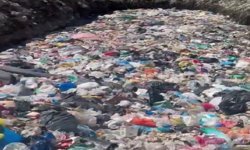 Rize Fındıklı Belediyesine 2 milyon 346 bin TL çevre cezası