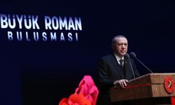 Roman vatandaşlara yönelik 1071 konutluk yeni proje