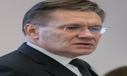 Rosatom Genel Müdürü Likhachev, 600'den fazla personelin Rusya'ya gönderildiğini açıkladı.