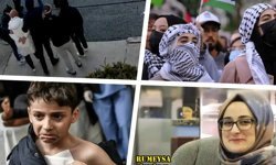 Rümeysa Öztürk eğitimini tamamlayarak Türkiye'ye döndü