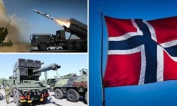 Rus kaynaklar: Ukrayna, Norveç desteğiyle Rus gemilerine saldırı hazırlığında