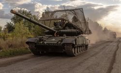 Rus ordusu Ukrayna topraklarında ilerleyişini sürdürüyor