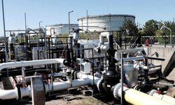 Rus petrolü Avrupa'da: Druzhba boru hattı yeniden devrede