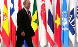 Rusya, ABD'deki G20 Zirvesine davet edildi