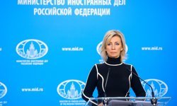 Rusya: ABD'nin Hürmüz ablukası uluslararası hukukun ihlalidir