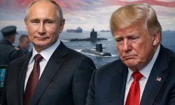 Rusya: ABD'nin Hürmüz Boğazı'nı abluka kararı uluslararası piyasaya olumsuz bir darbe