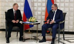 Rusya-Ermenistan ilişkilerinde çatlak büyüyor